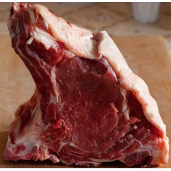 Beef  Fore Rib 1kg