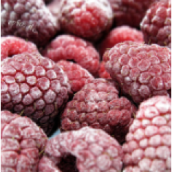 RASPBERRY "VILAMET" WHOLE 1kg