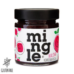 CONFITURE EXTRA-RASPBERRY 230g